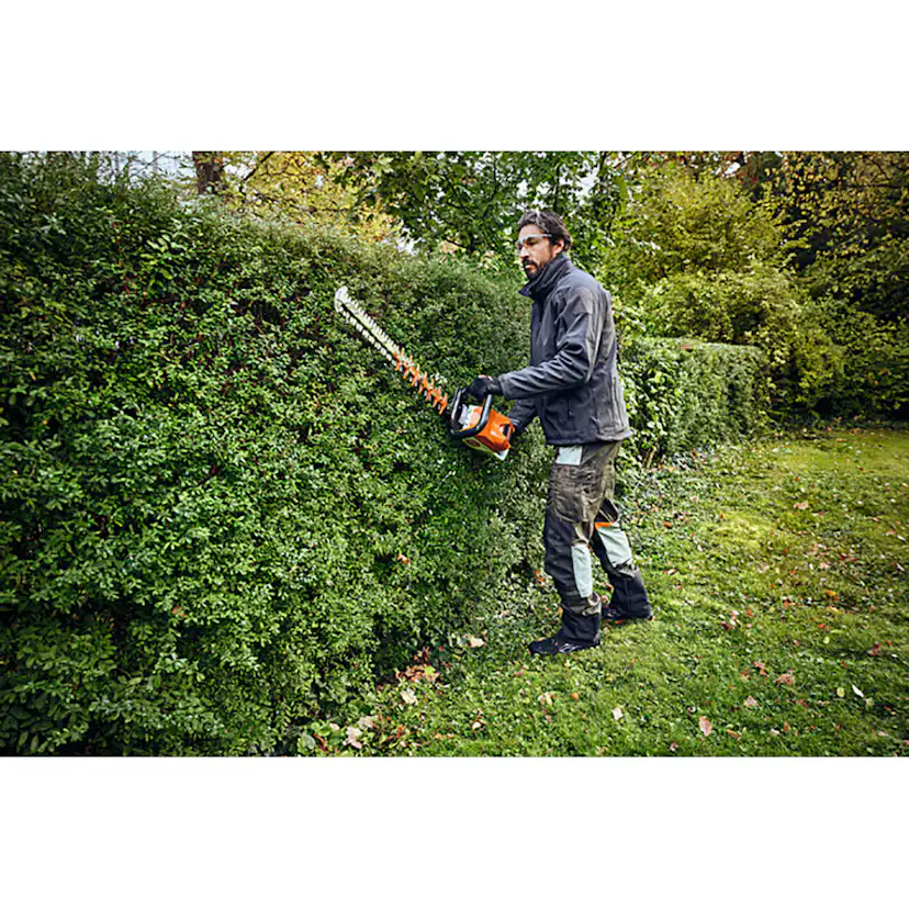 Häcksax STIHL HSA 100 Utan Batteri & Laddare