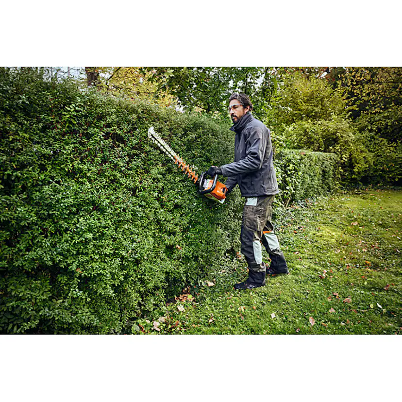 Häcksax STIHL HSA 100 Utan Batteri & Laddare