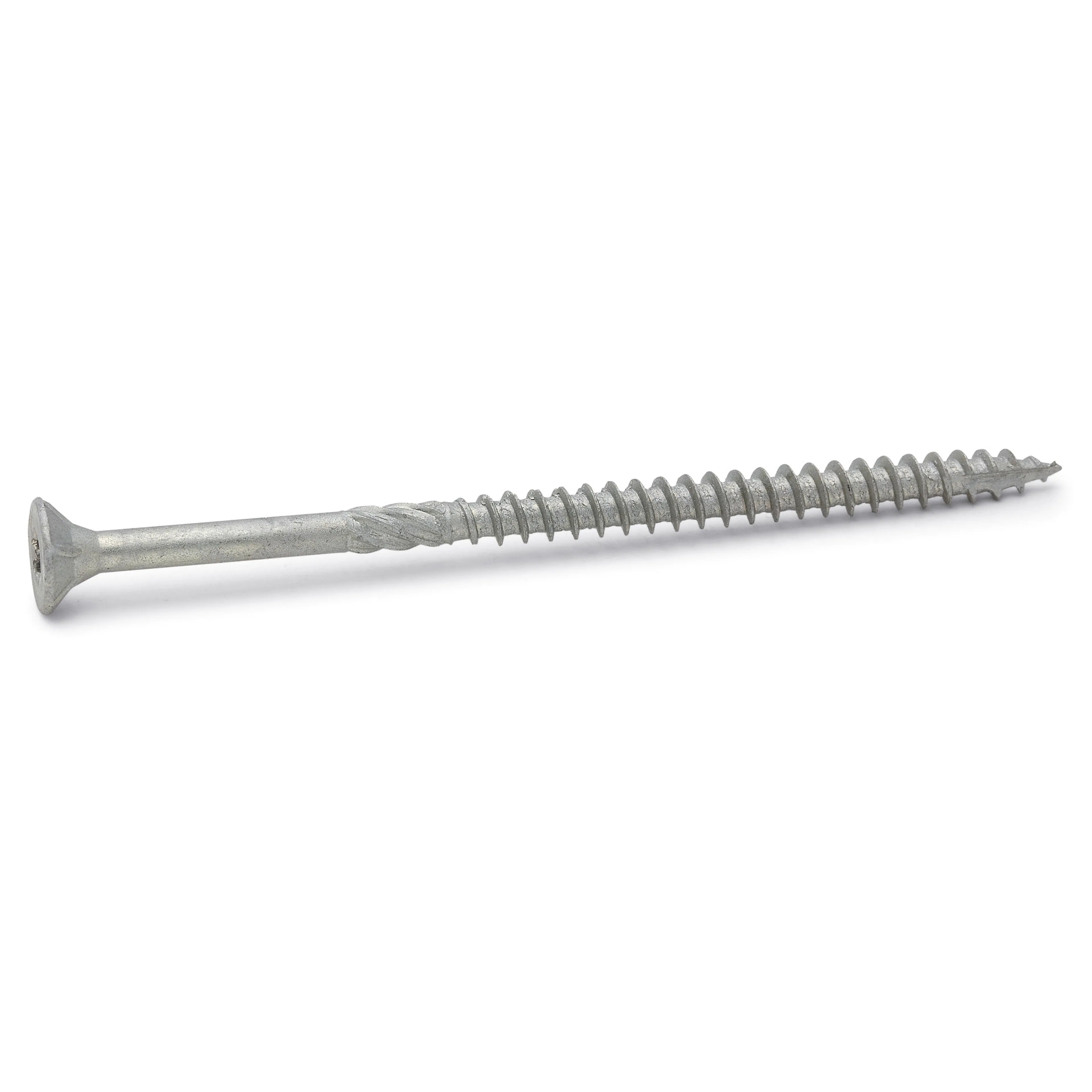 TRÄSKRUV TFT 6,0X80 ZFMAX BRK=100 Dimension: 6,0x80 mm, Innehåll: 100 st