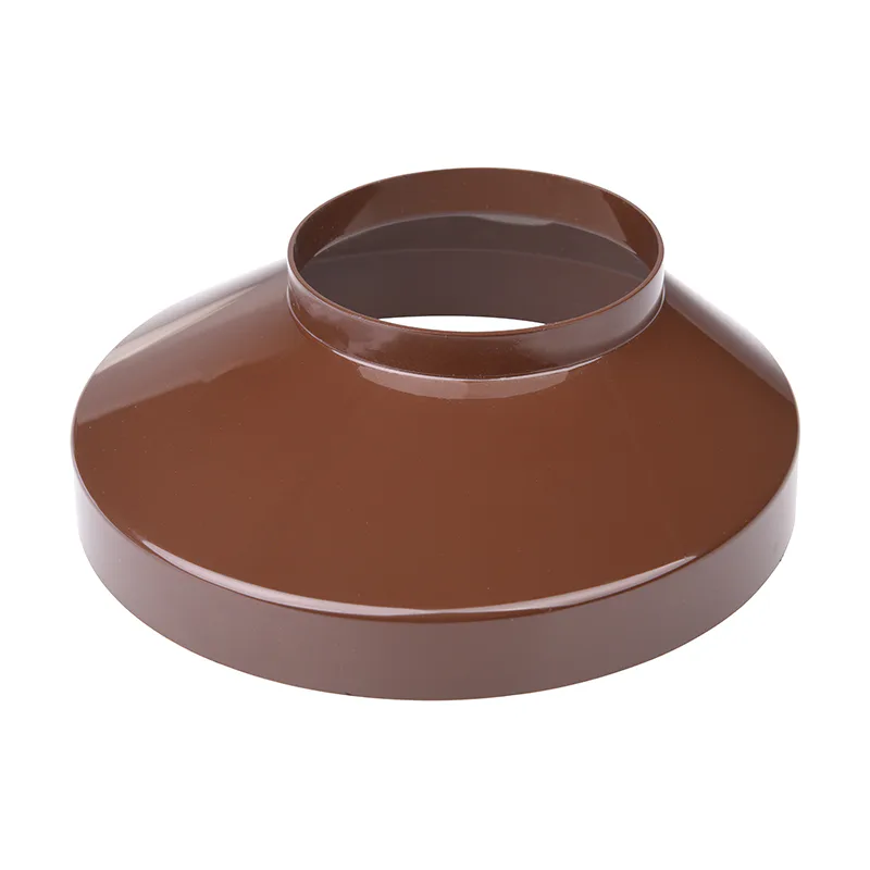 Brunnfläns Plastmo