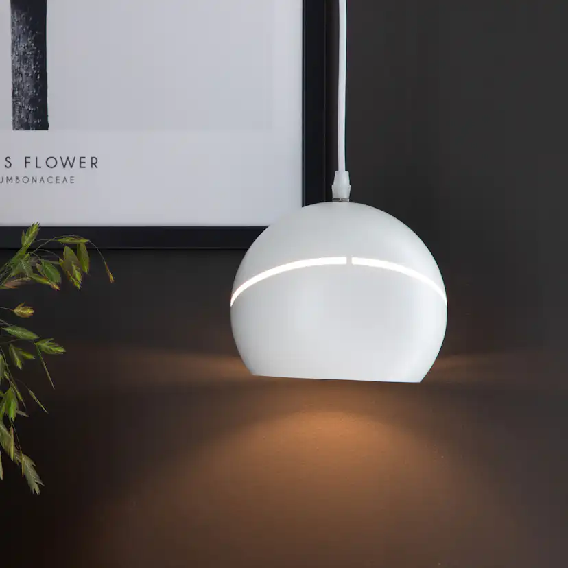 Taklampa Venture Home Watson 1L