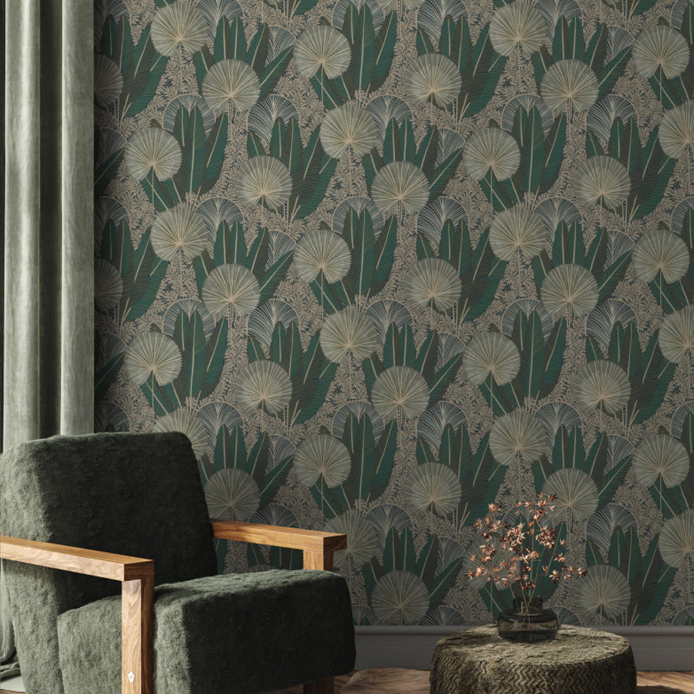 Tapet GrandecoLife Kaia K4701