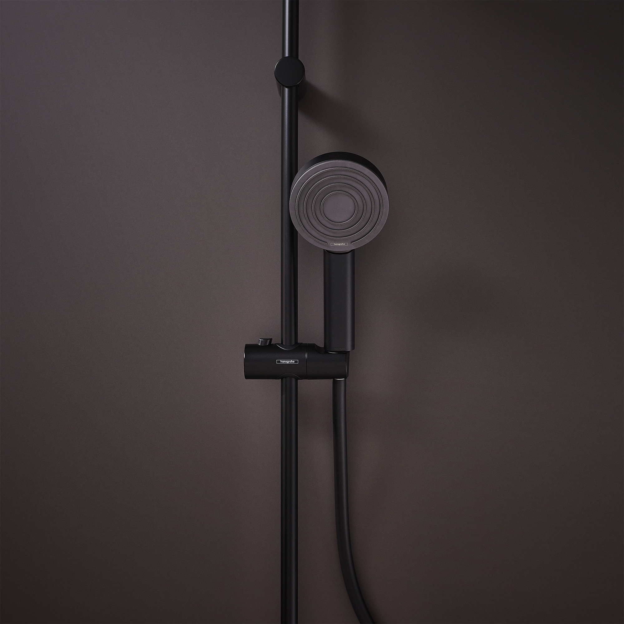 Handdusch Hansgrohe Pulsify S 105 1jet