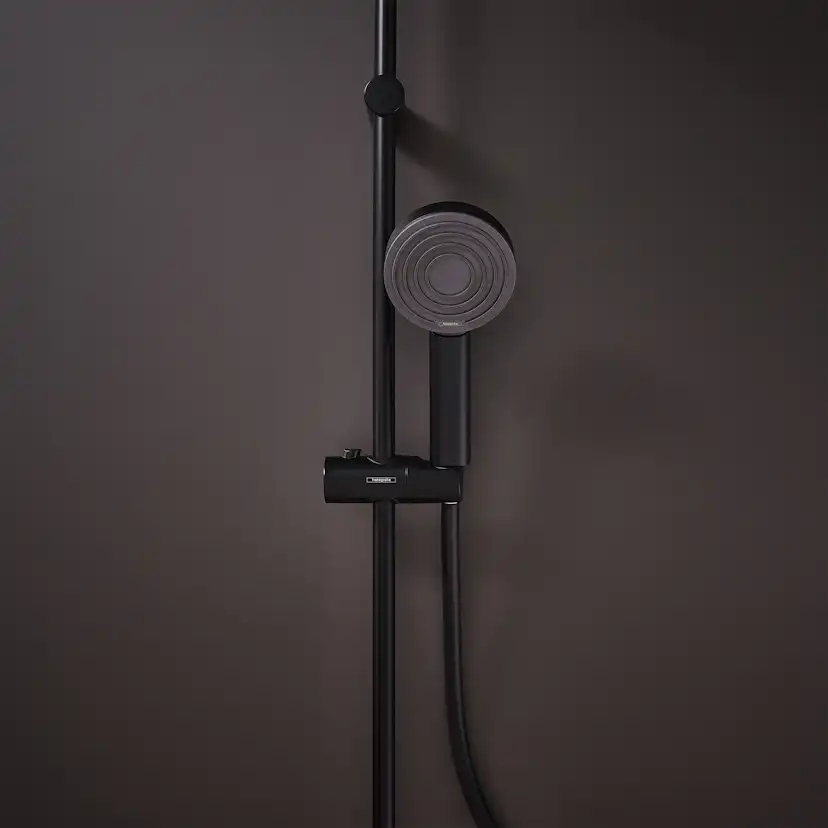 Handdusch Hansgrohe Pulsify S 105 1jet