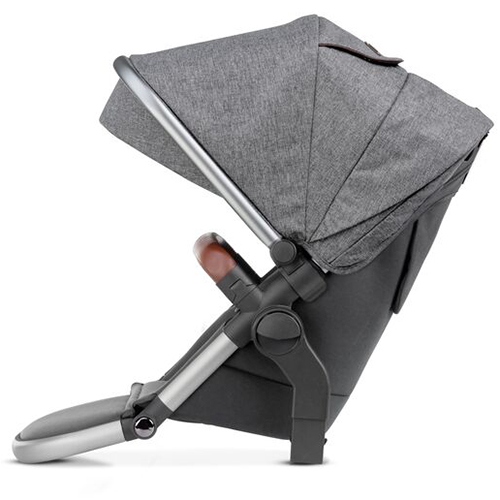 Barnvagn SilverCross Wave Zinc