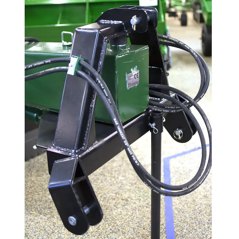 Schaktblad Kellfri 2,7 m