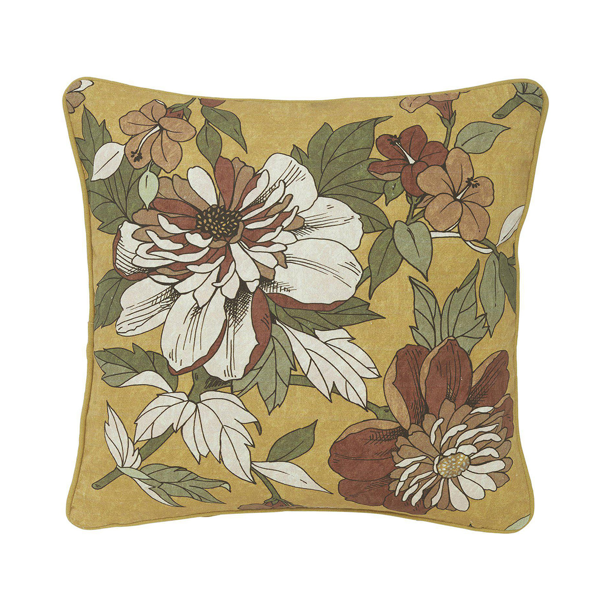 Kuddfodral Svanefors Kristin