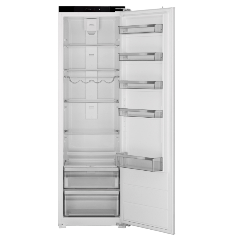 Kyl & fryspaket Bertazzoni - LRD603UBNPVC20-FRZ603UBNPTC20