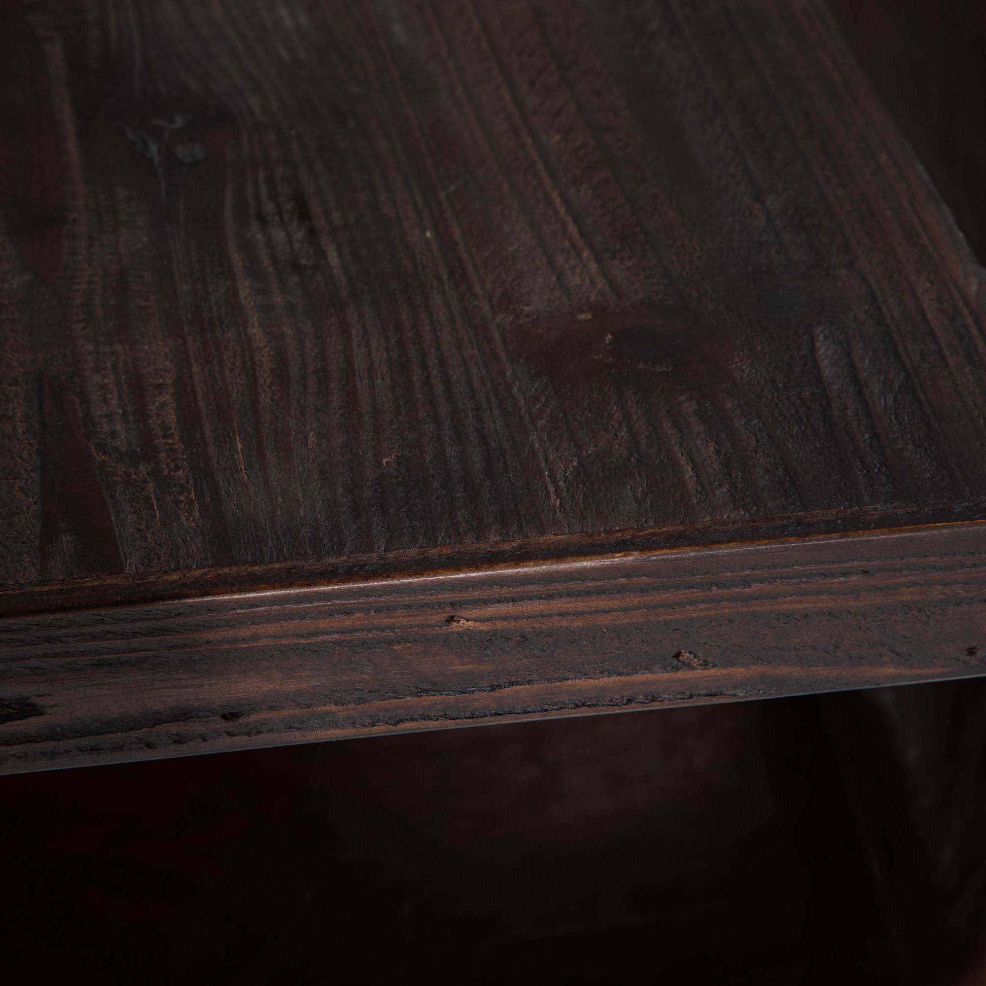 Matgrupp Basic Home Dijon Rektangulärt 200 cm med 6 Nibe Matstol