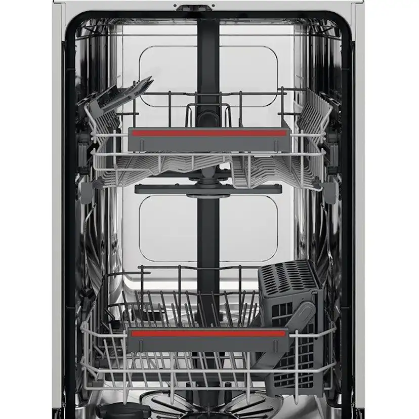 Diskmaskin AEG FSE32407Z
