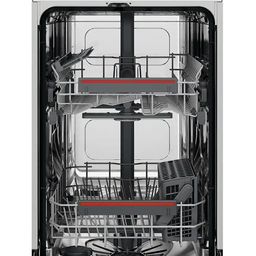 Diskmaskin AEG FSE32407Z