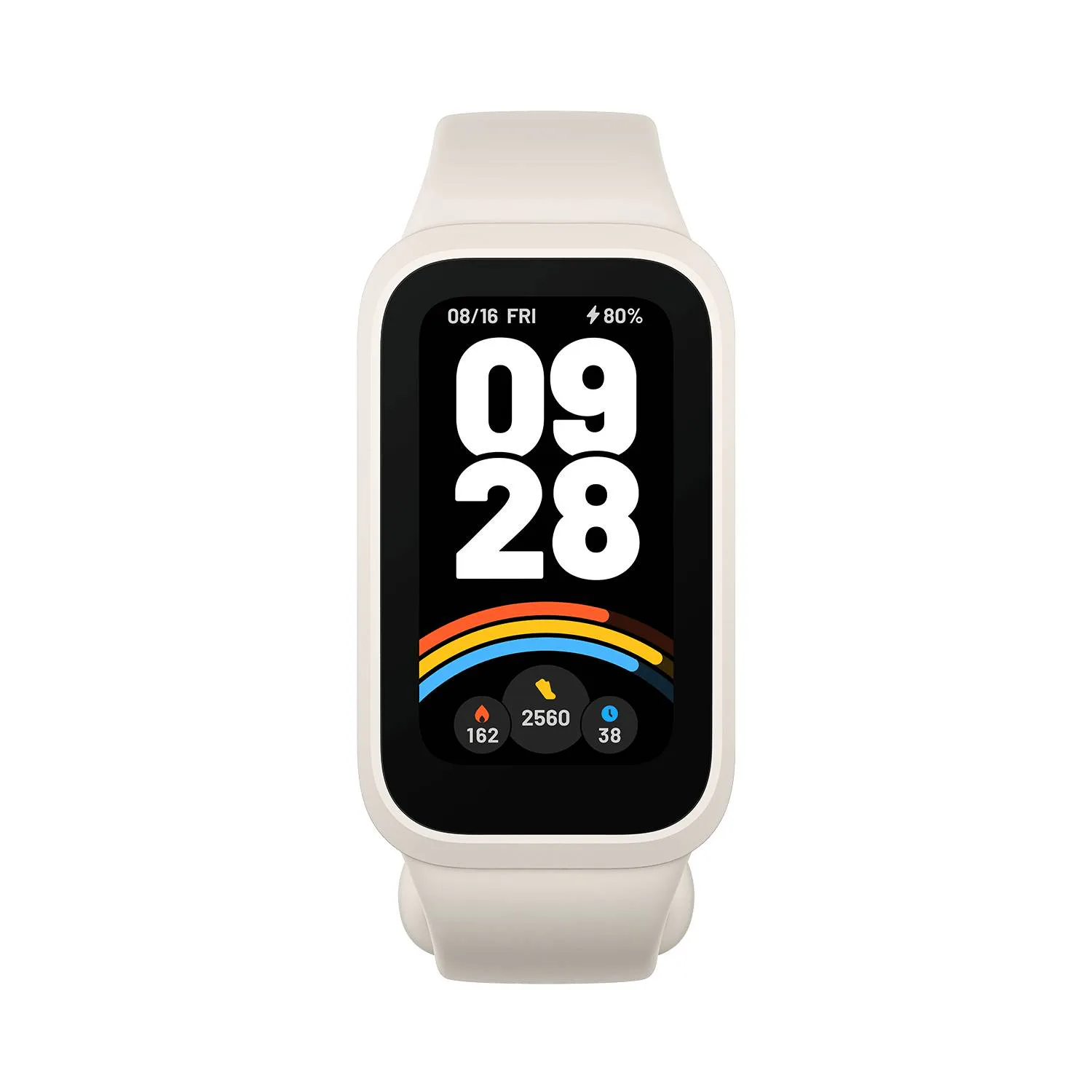 Smart Xiaomi Band 9 Active