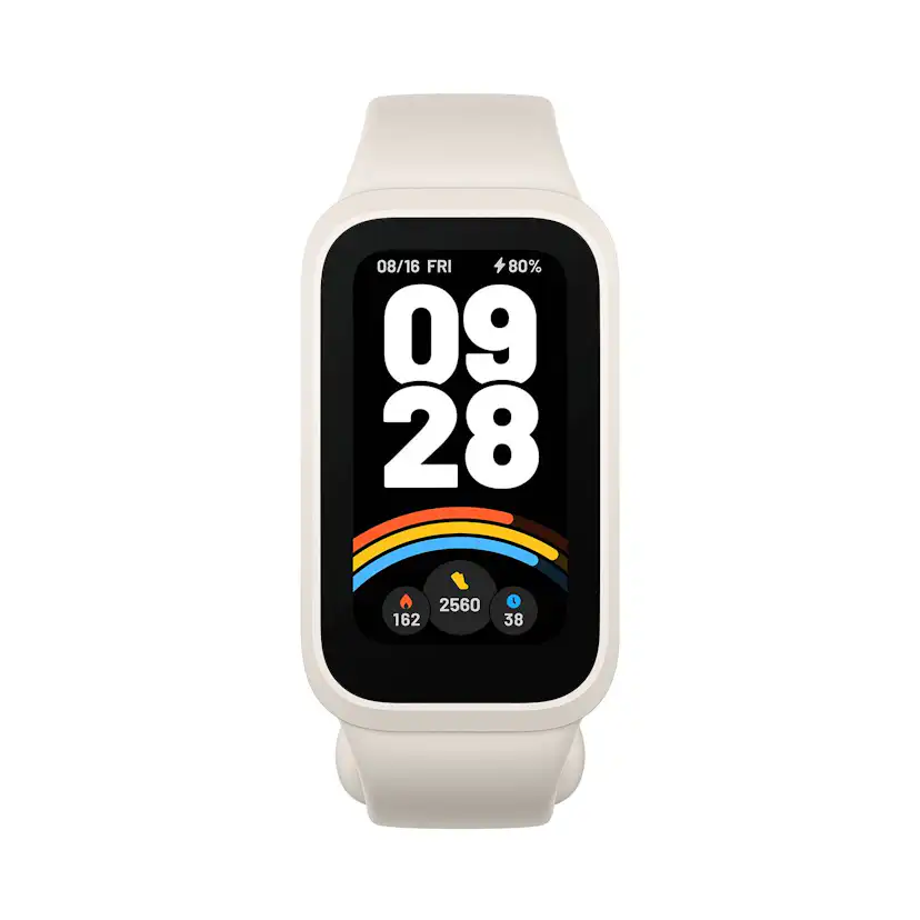 Smart Xiaomi Band 9 Active