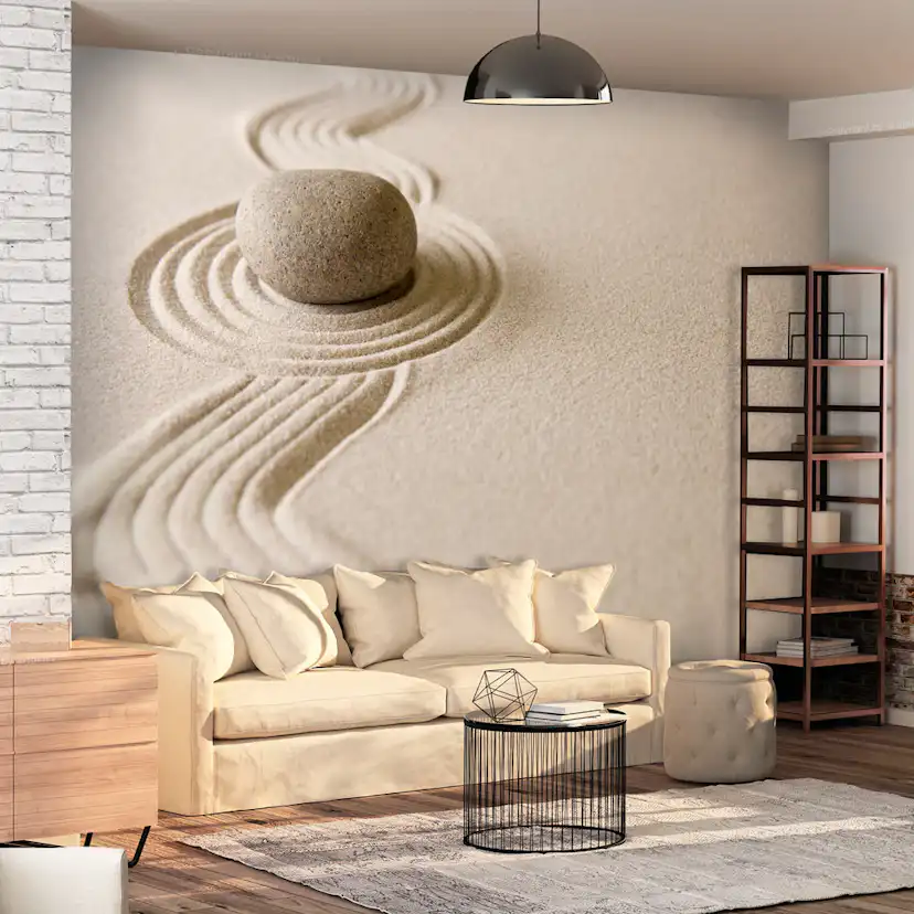 Fototapet Arkiio Zen: Balance