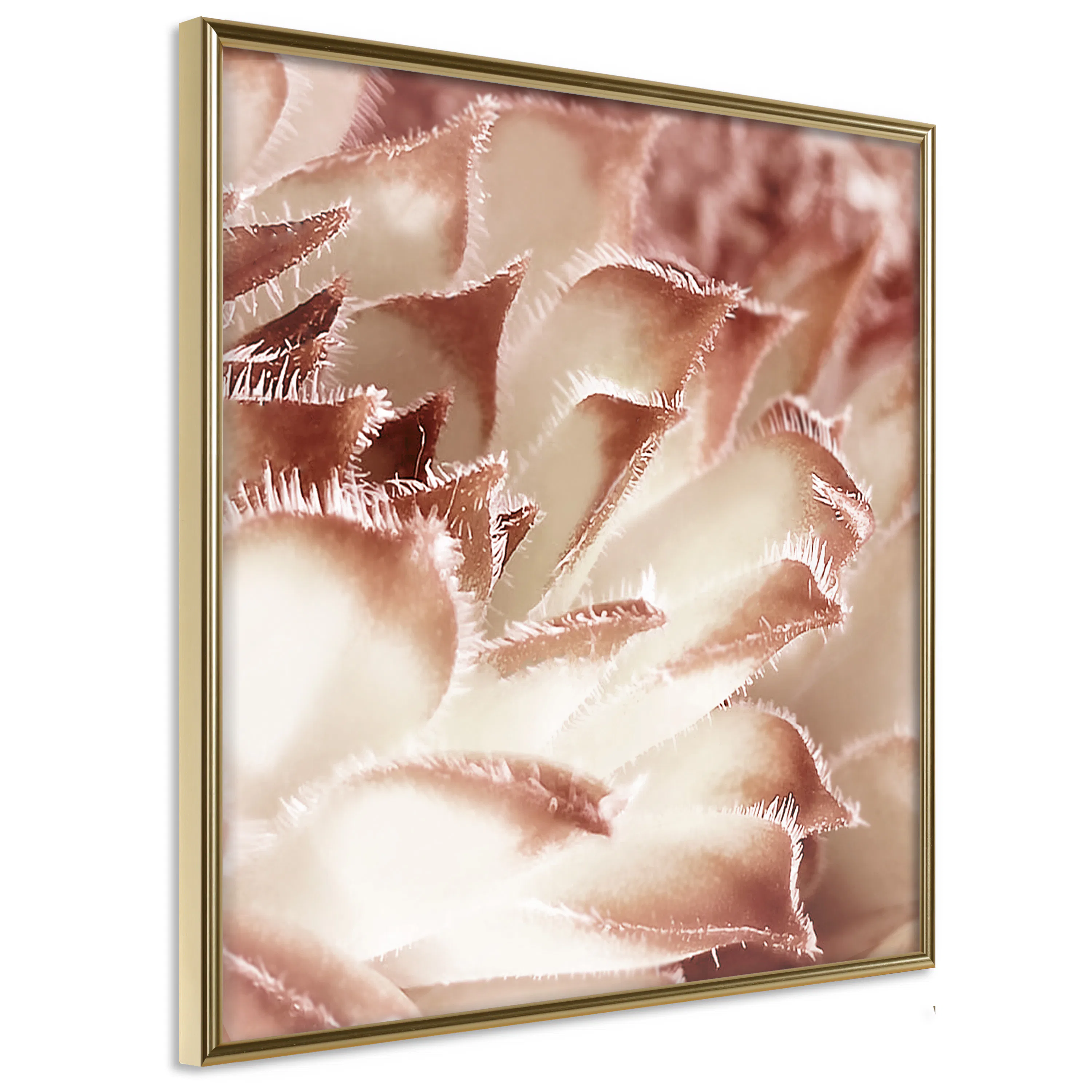 Poster Artgeist Affisch Delicate Touch