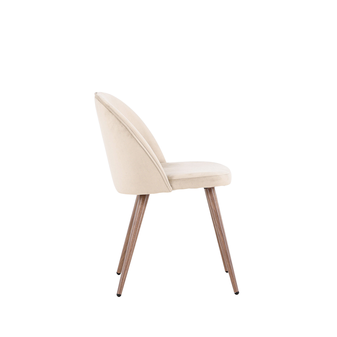Matstol Venture Home Velvet