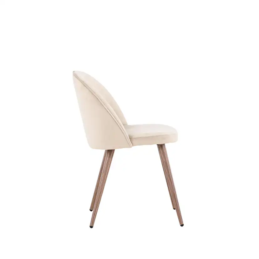 Matstol Venture Home Velvet