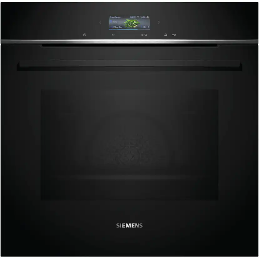 Inbyggnadsugn Siemens HB772A1B1 iQ700