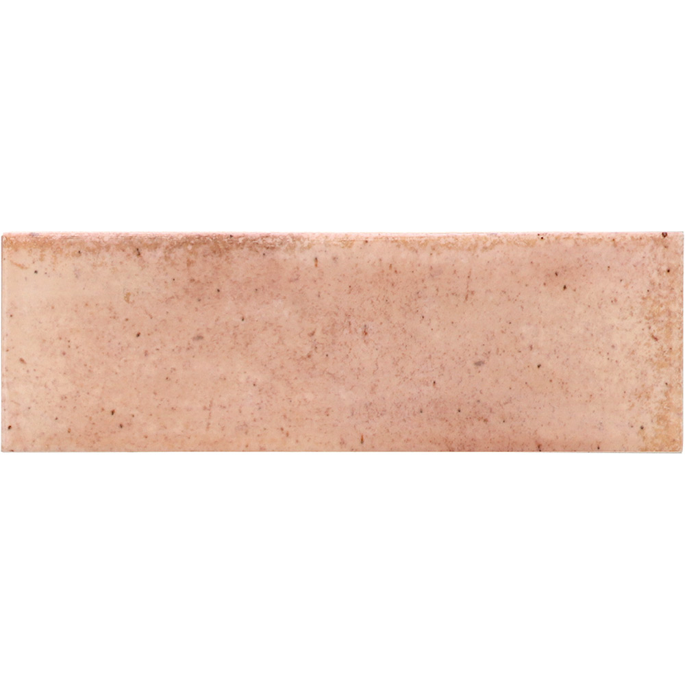 Kakel Konradssons Hanoi Pink 6,5x20 cm