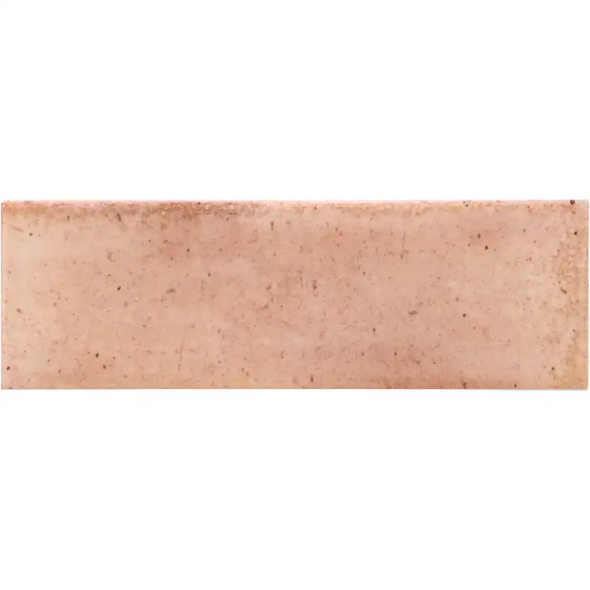 Kakel Konradssons Hanoi Pink 6,5x20 cm