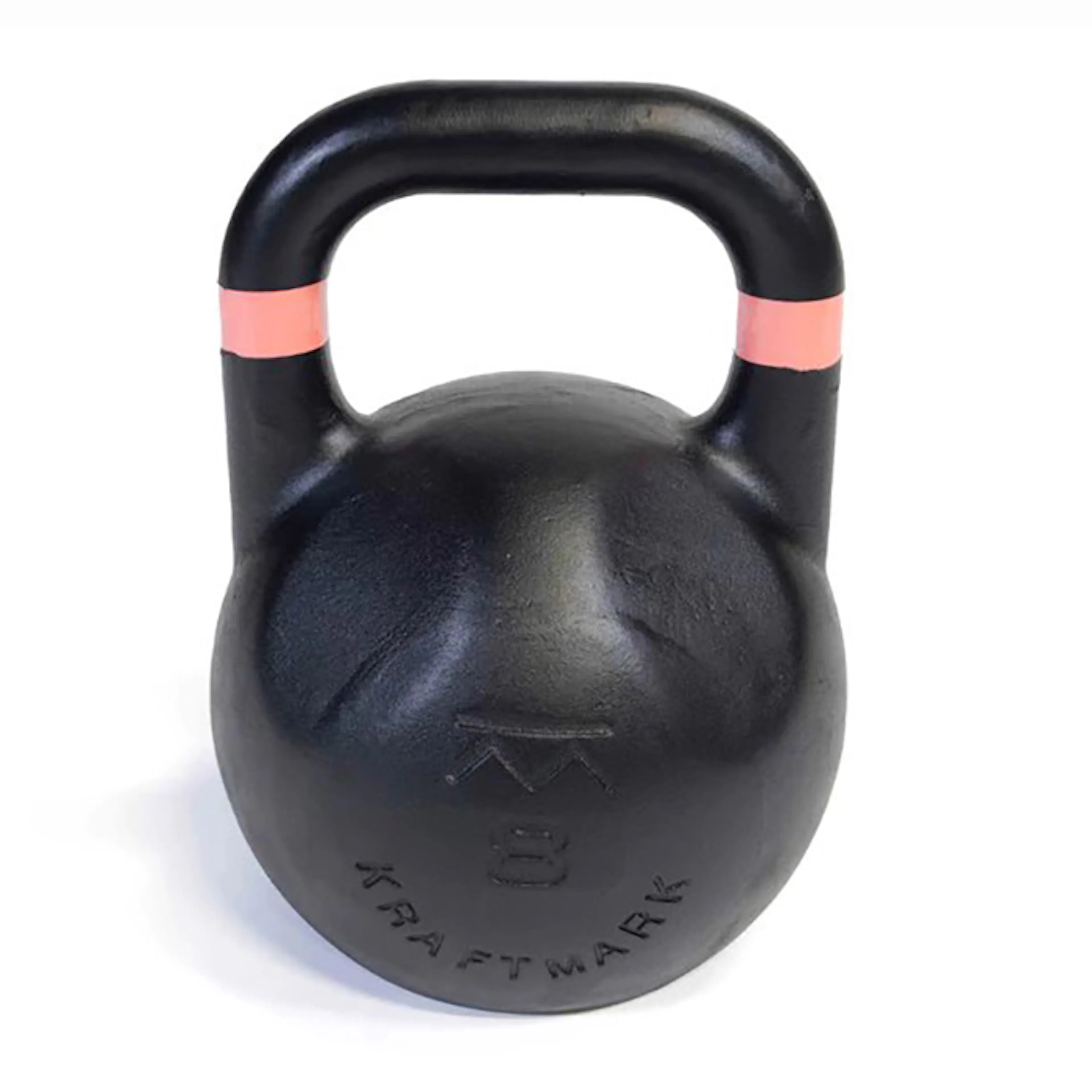 Kettlebell Competition, 8 kg Kettlebells 8 kg