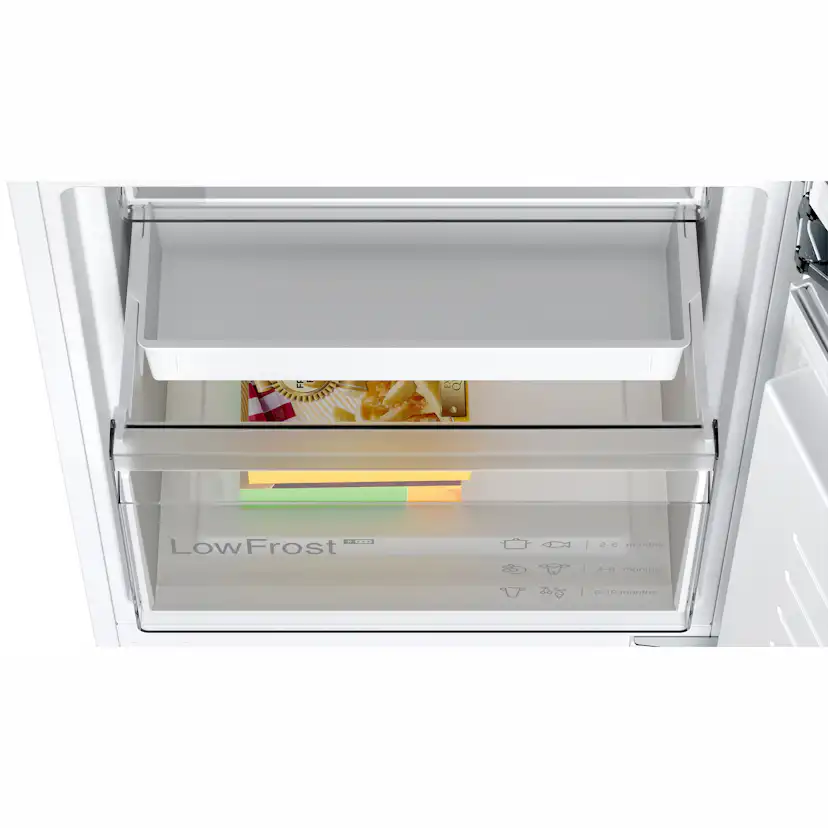 Kyl/frys Bosch KIV86VSE0