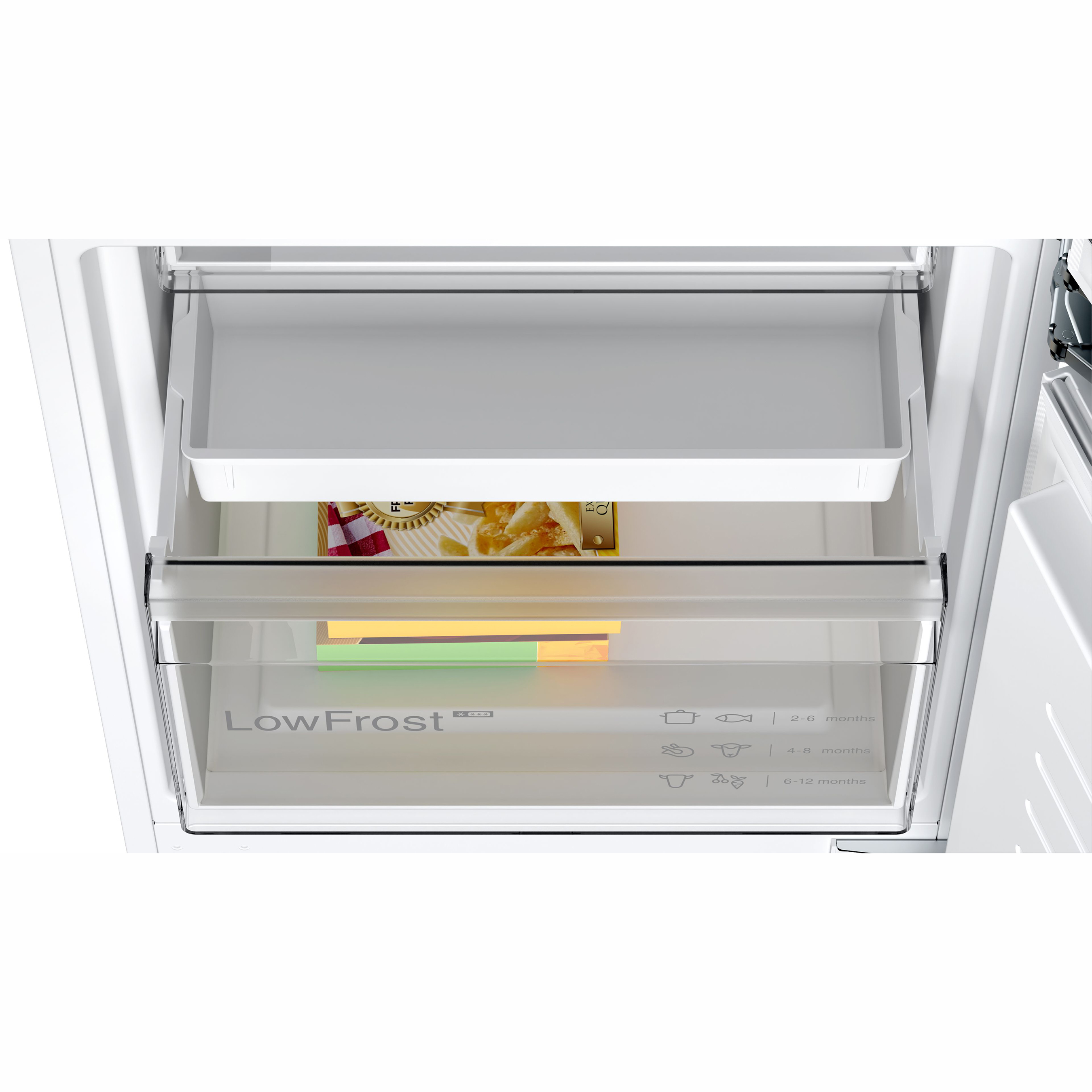 Kyl/frys Bosch KIV86VSE0