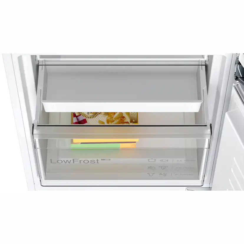 Kyl/frys Bosch KIV86VSE0