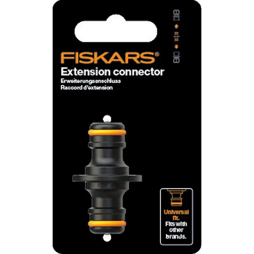 Skarvkoppling Fiskars
