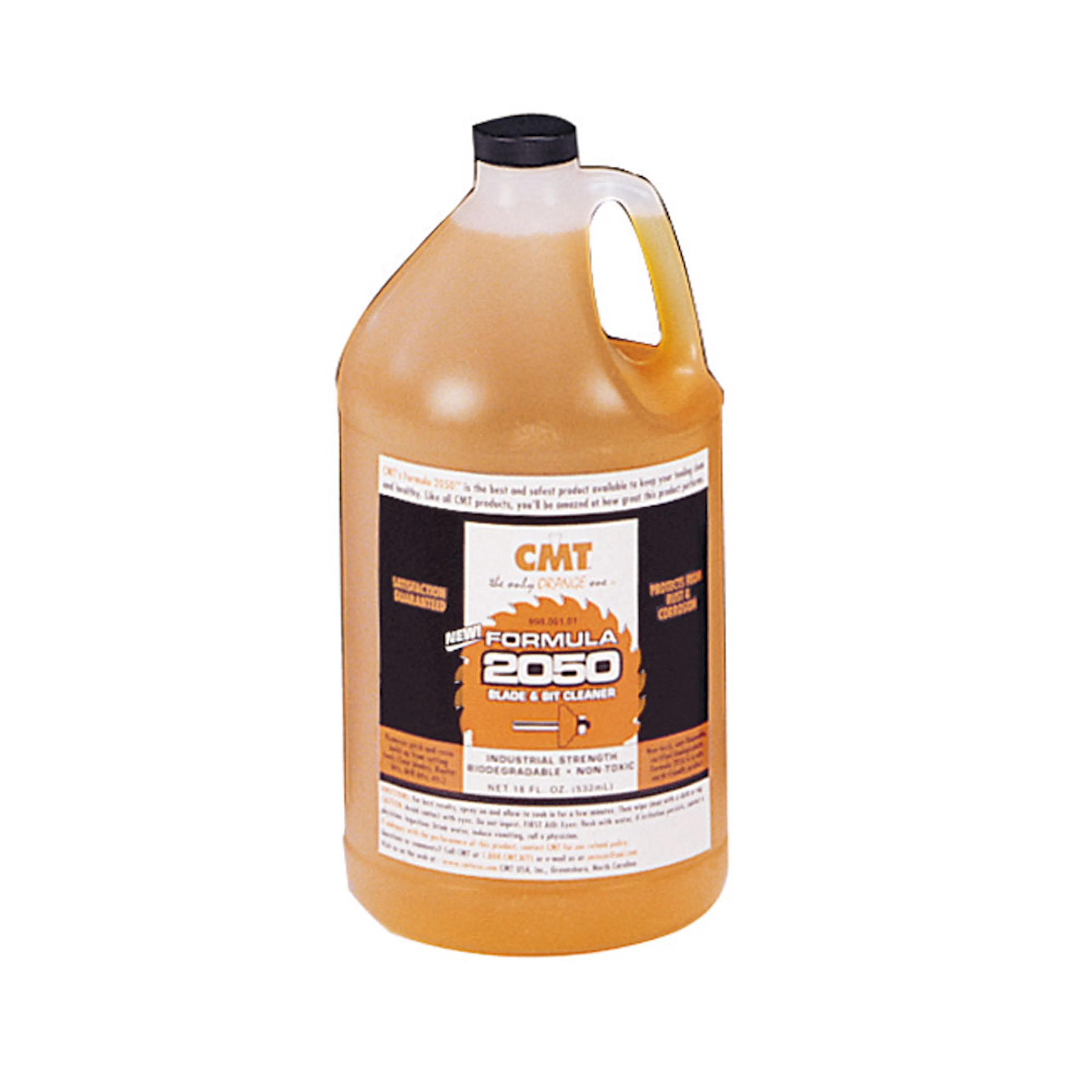 Rengöringsvätska CMT Orange Tools Formula 2050 CMT Orange Tools