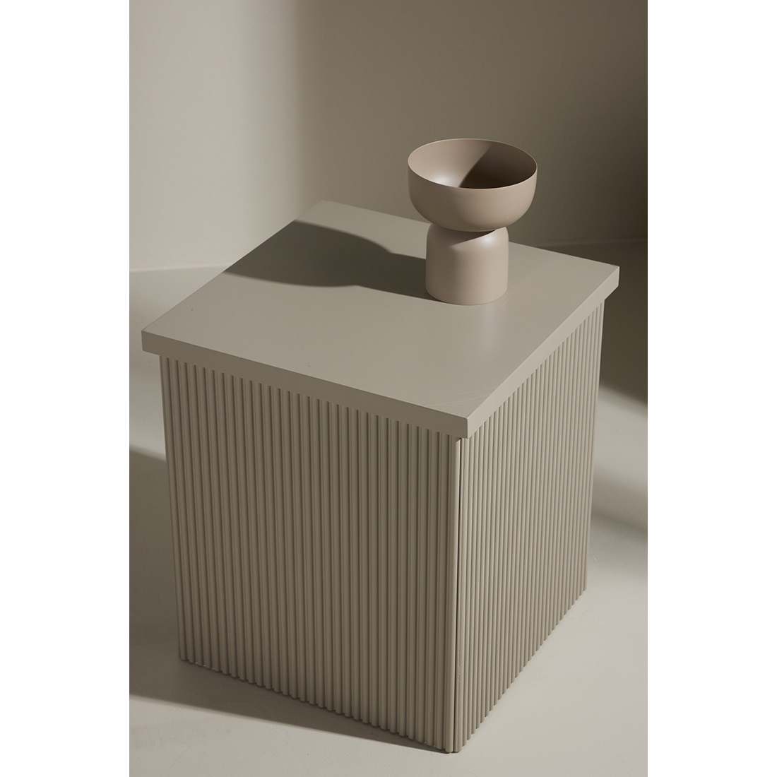 Sidobord Venture Home Lenox 40x40x45 cm