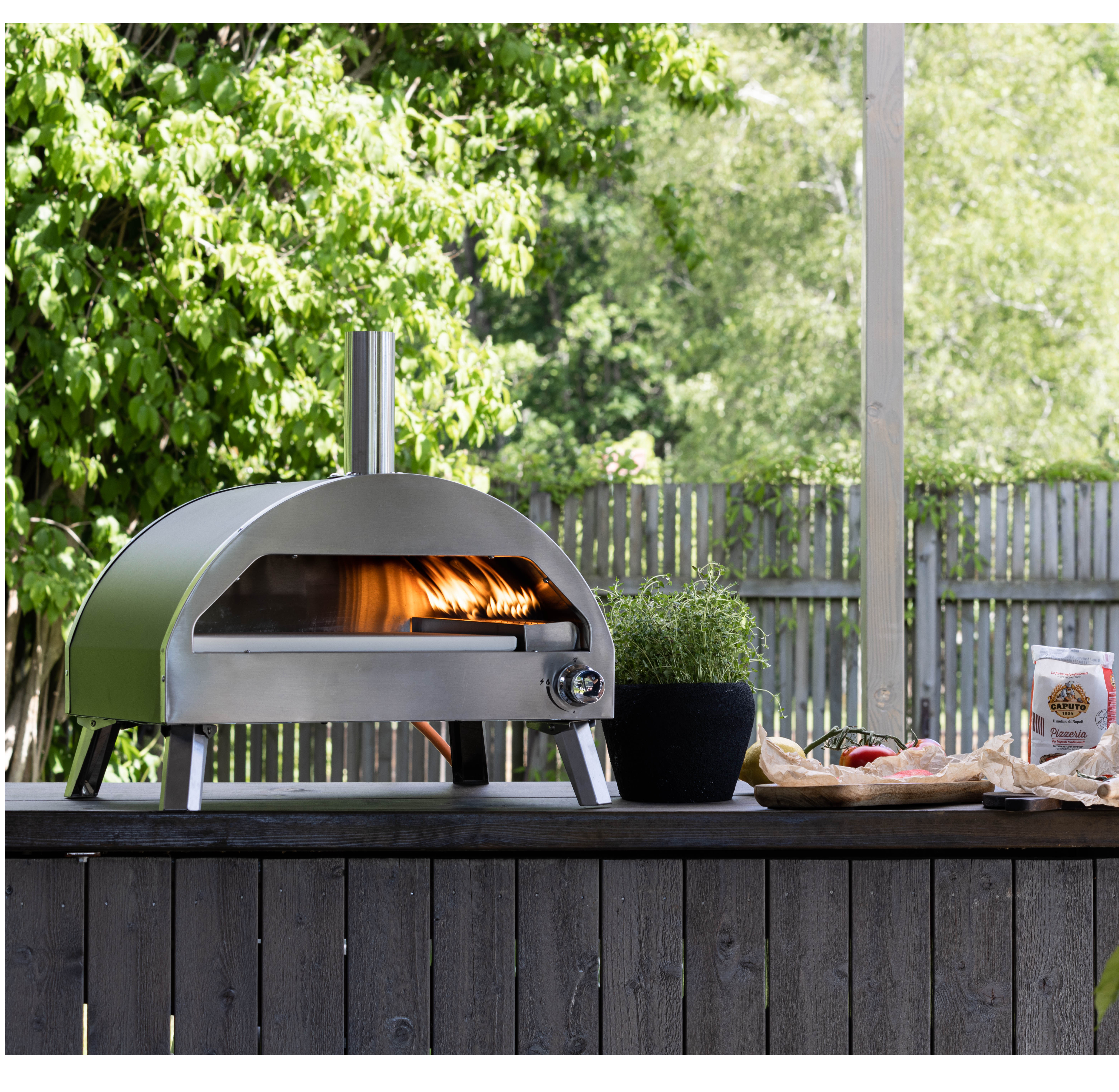 Pizzaugn Venture Home Kerang