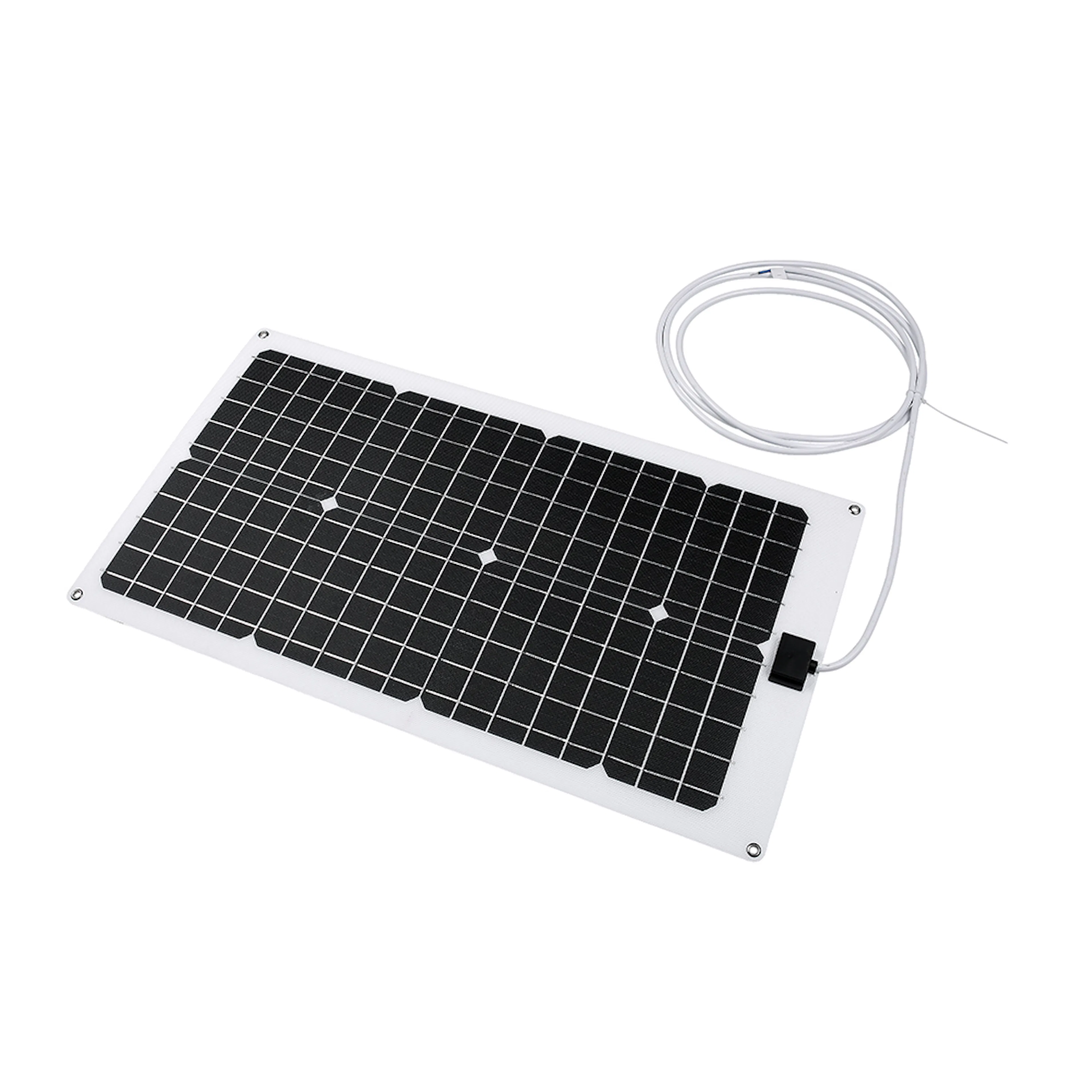 Solcellspanel Sunwind Gotland 35W