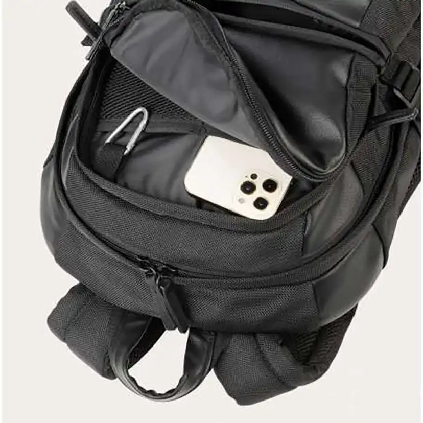 Ryggsäck Tucano Bravo AGS 16 tum Notebook