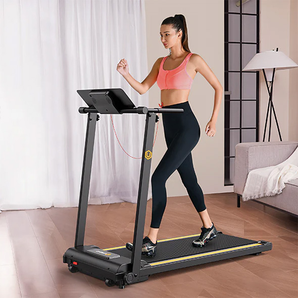 Löpband UREVO Foldi Mini