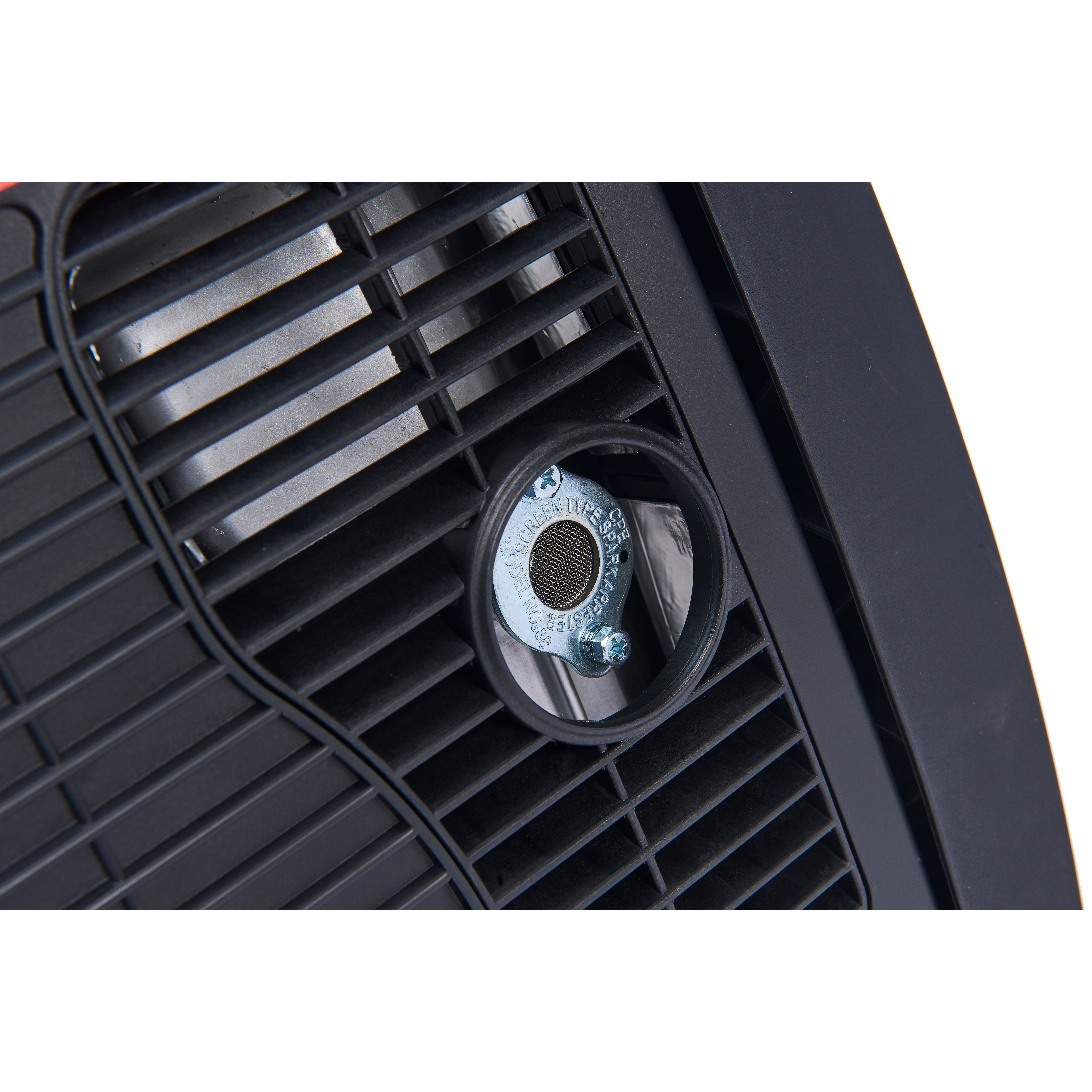 Inverterelverk Champion Generators 73001i 3,5kW Premium med fjärrstart