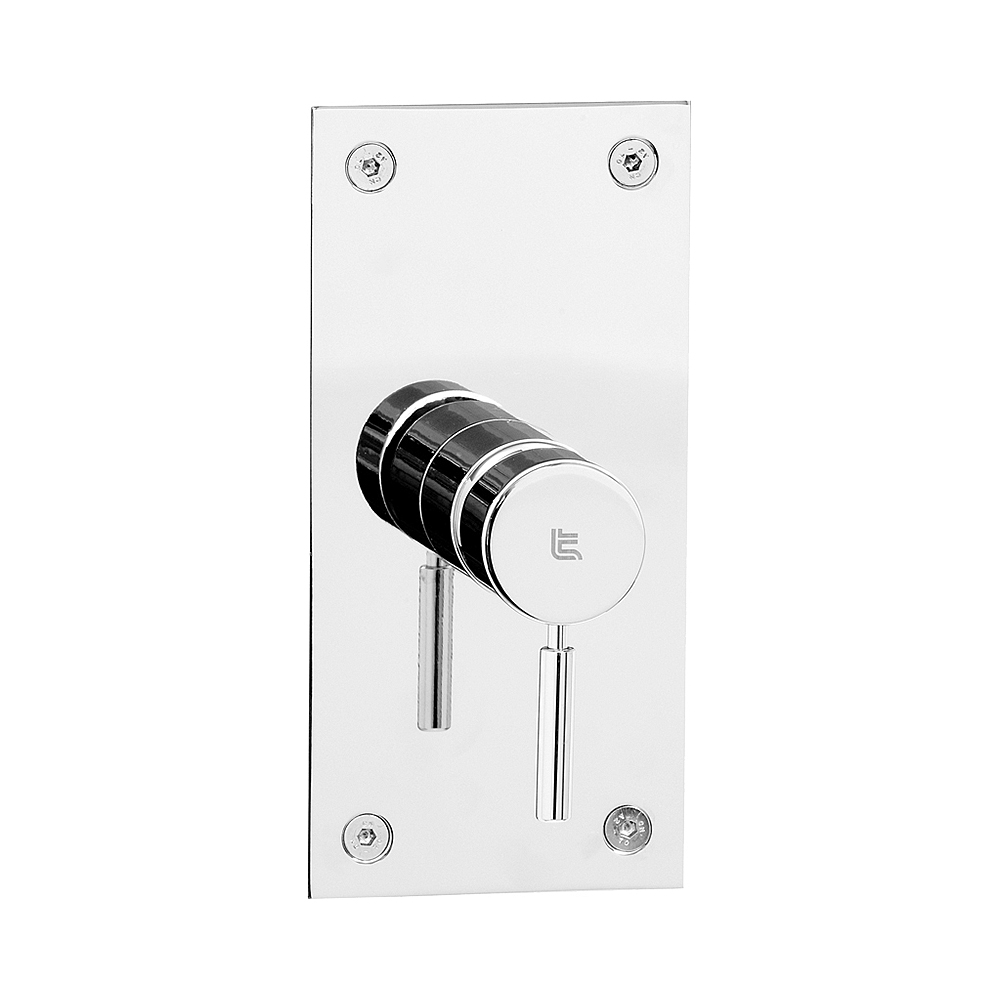 Duschblandare Tapwell Box 011