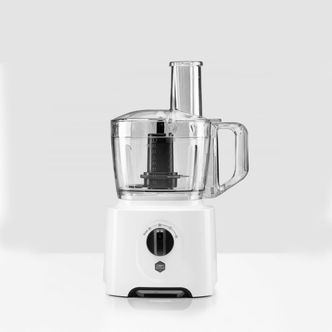 Matberedare OBH Nordica Easy Force