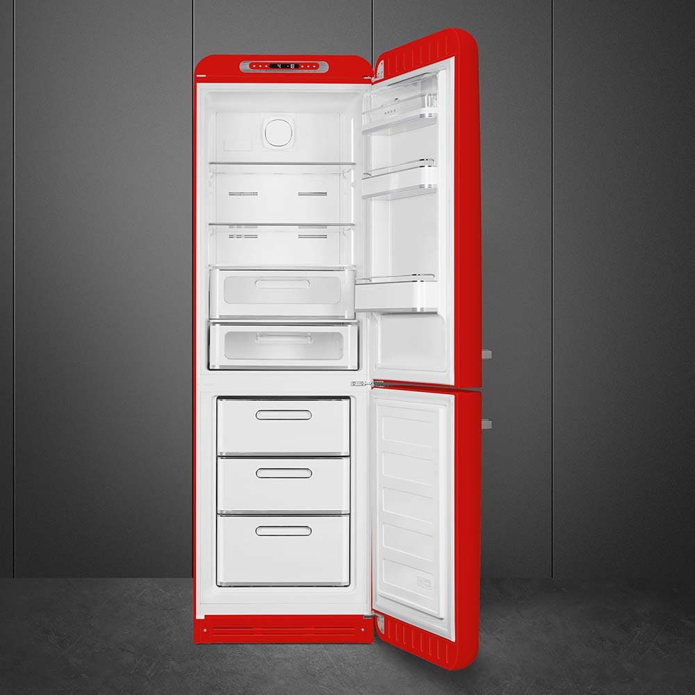 Kyl över frys SMEG FAB32RRD6