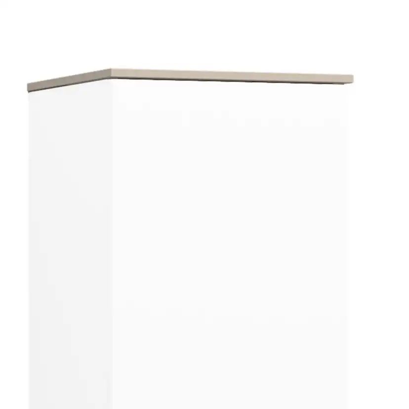 Toppskiva 35x35 Sand Sand
