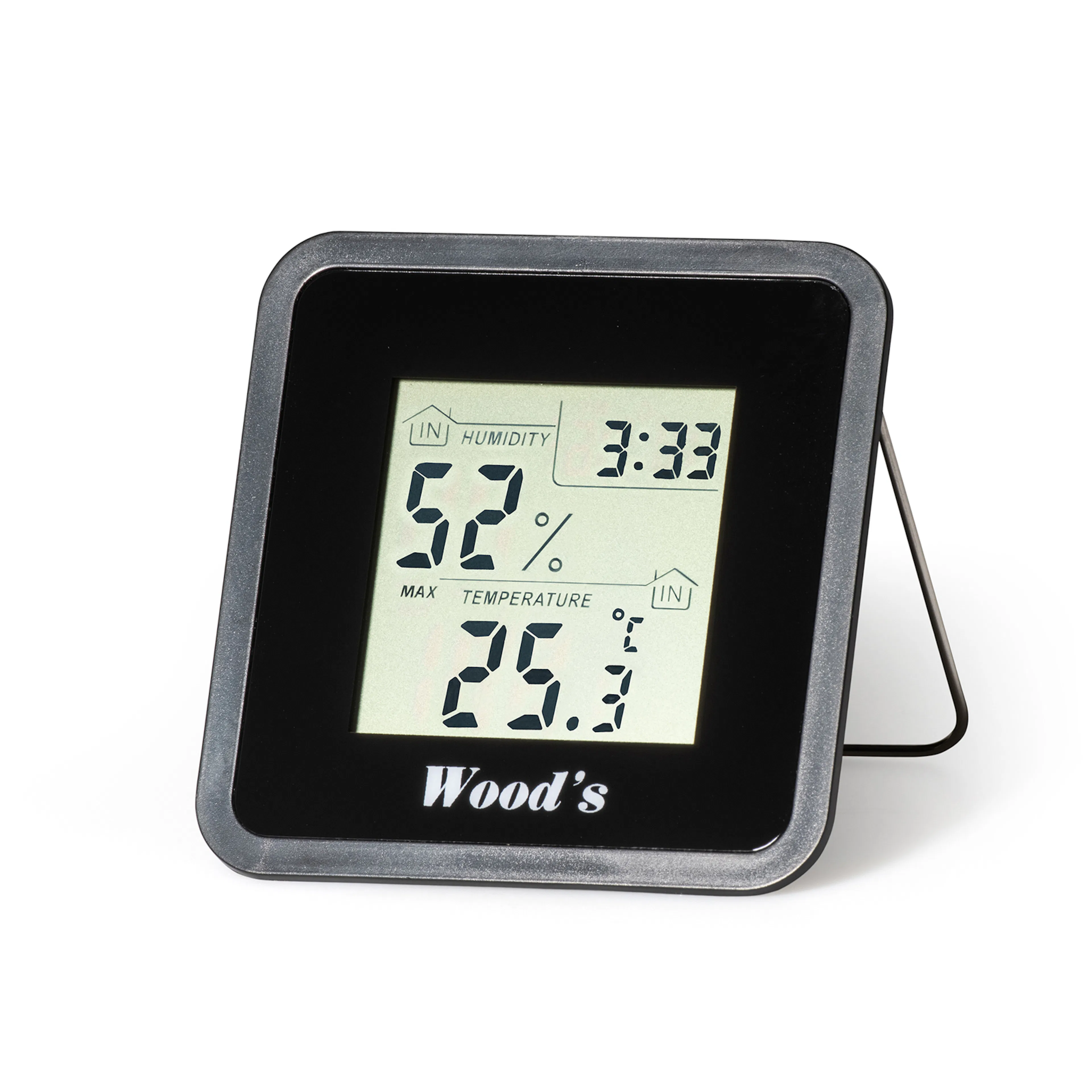 Hygrometer