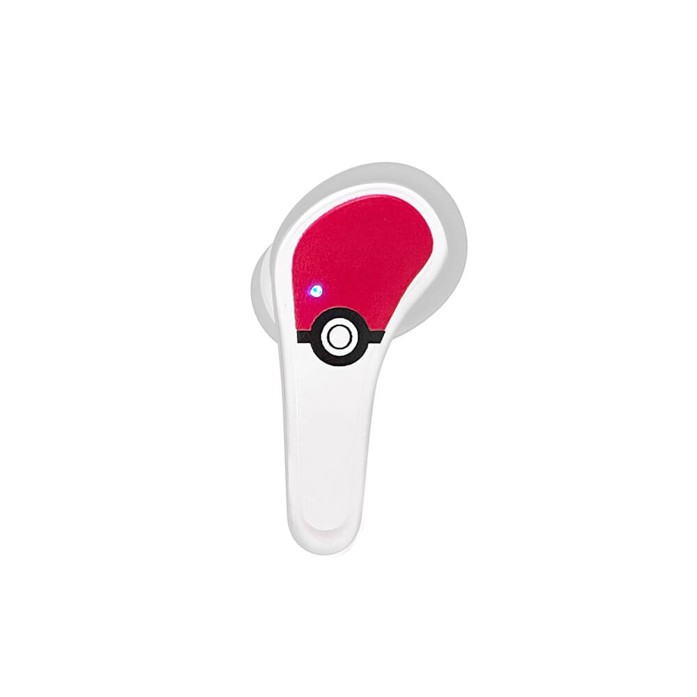 Hörlur POKEMON In-Ear True wireless