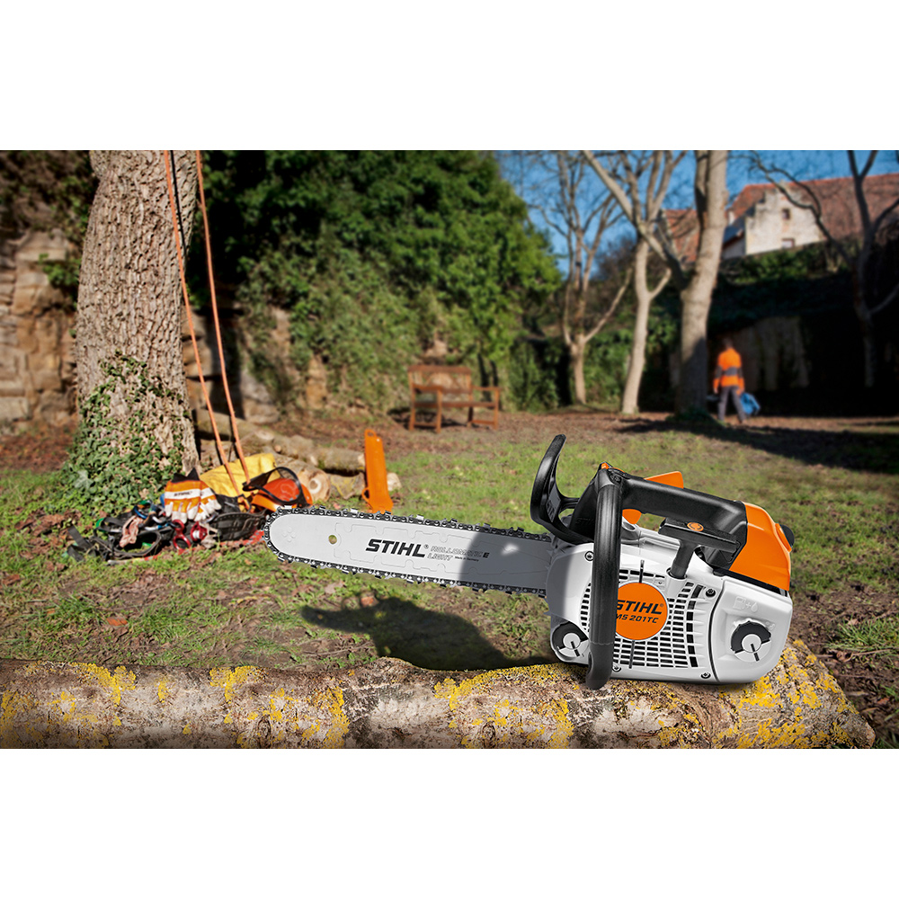 Motorsåg STIHL MS 201 TC-M 30 cm