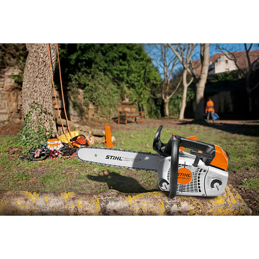 Motorsåg STIHL MS 201 TC-M 30 cm