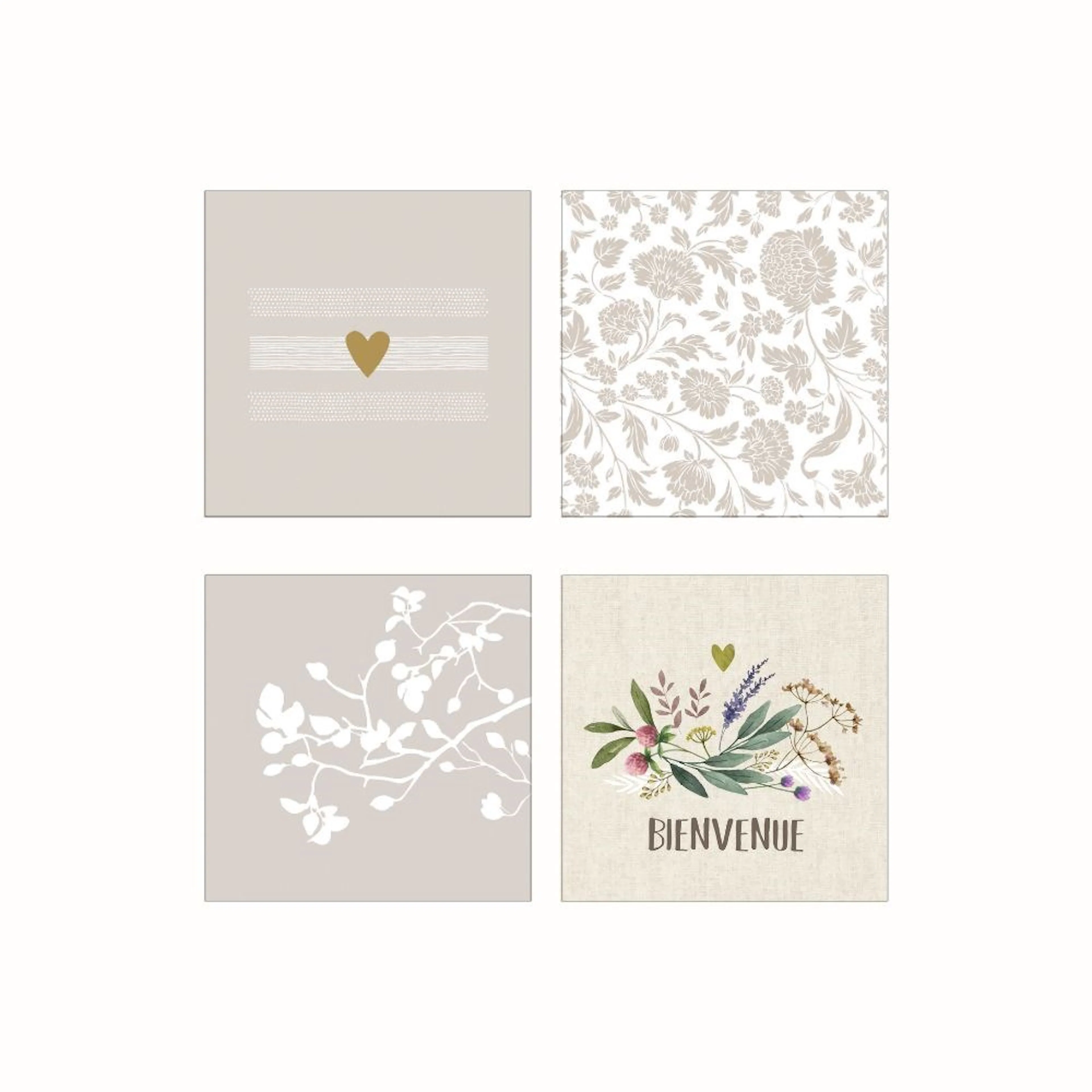 Beige