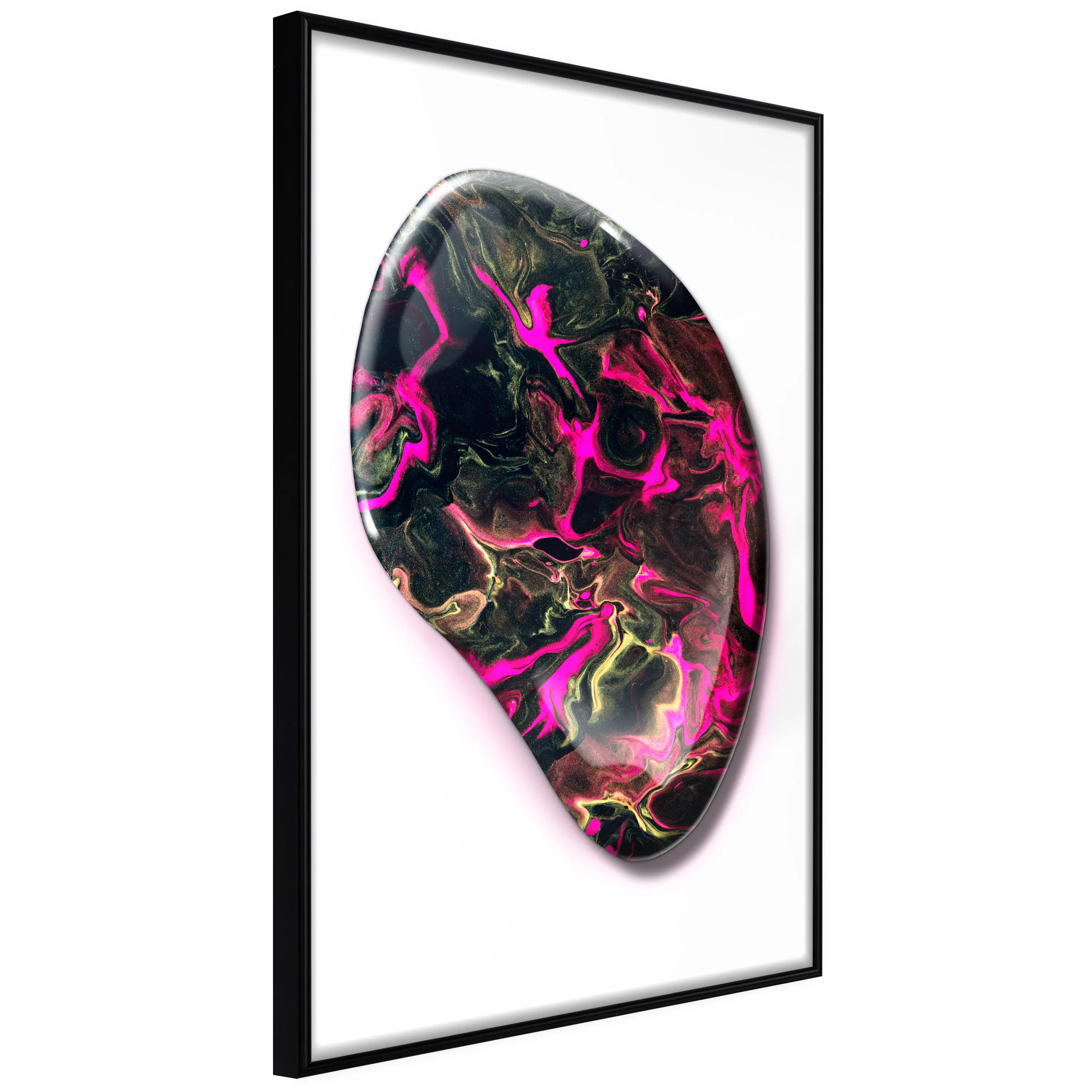 Poster Artgeist Affisch Drop of Magic