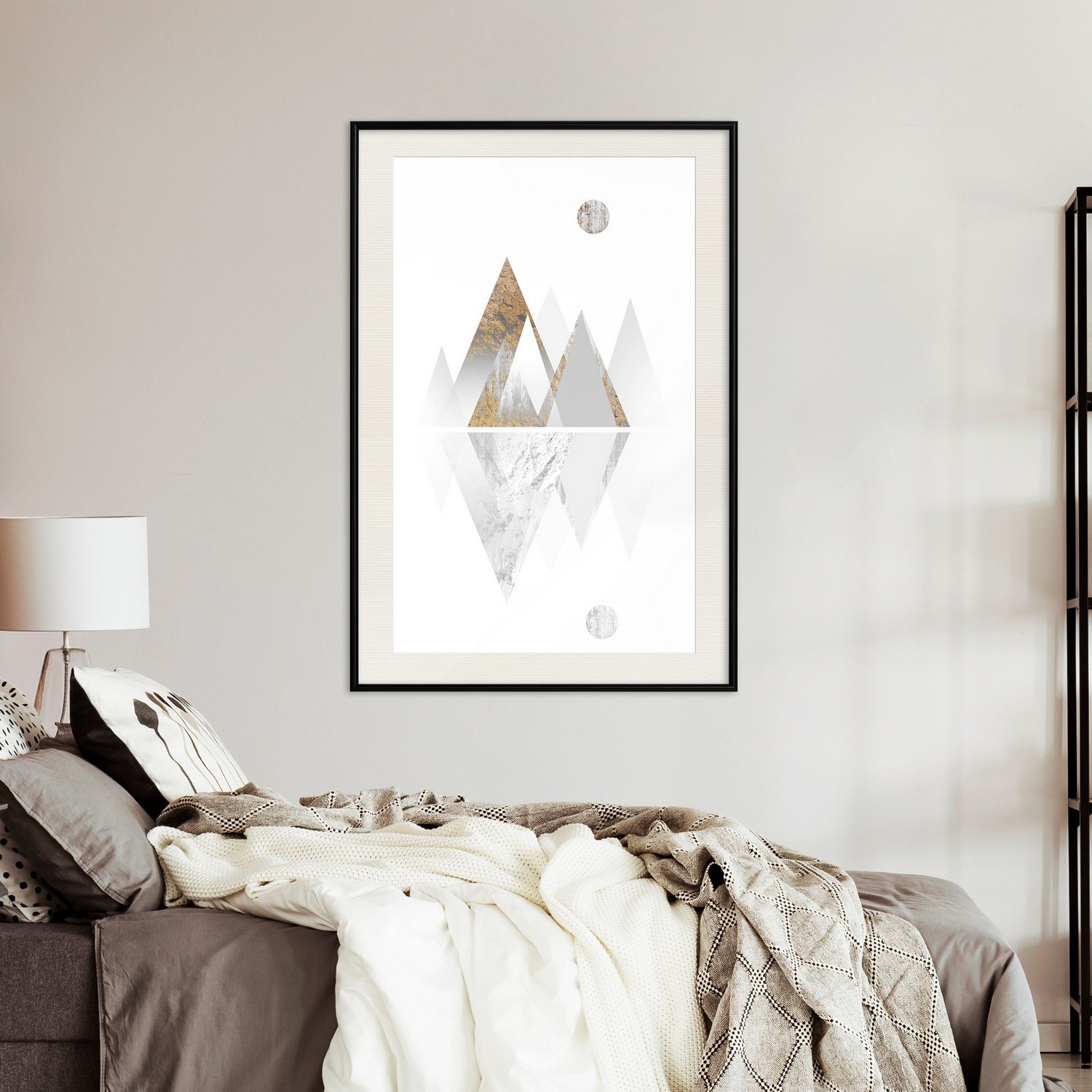 Poster Artgeist Affisch Road to the Top