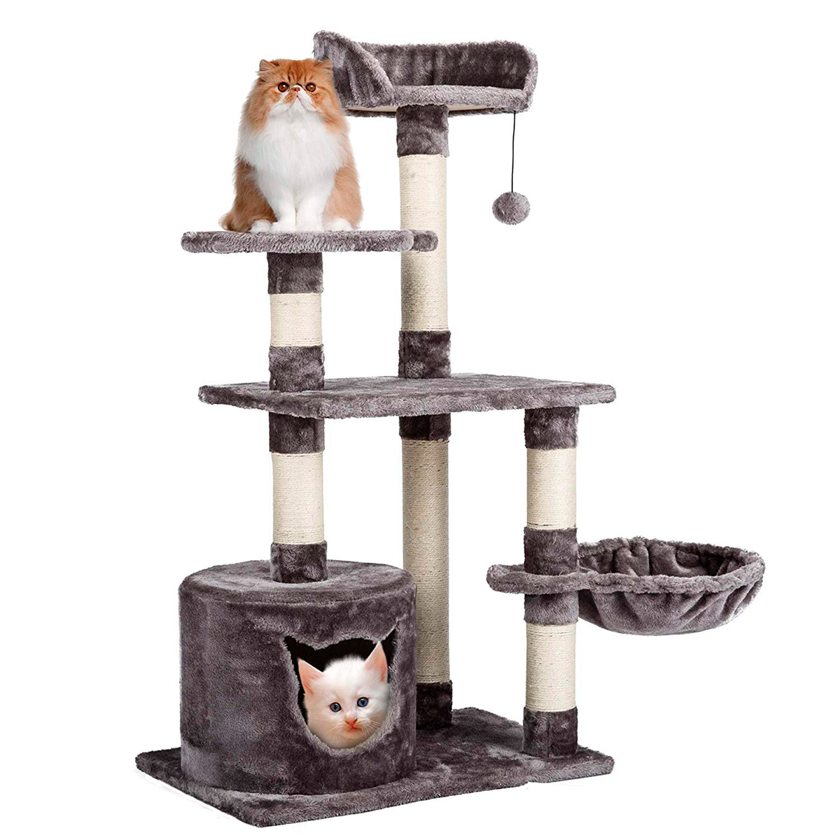 Klösträd Trekker Comfy 103cm