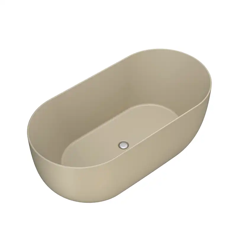 Badkar Bathlife Soft 1600 mm