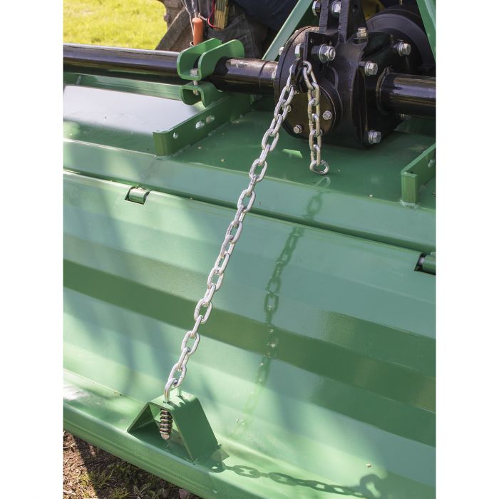 Rotorkultivator Kellfri 2,1 m